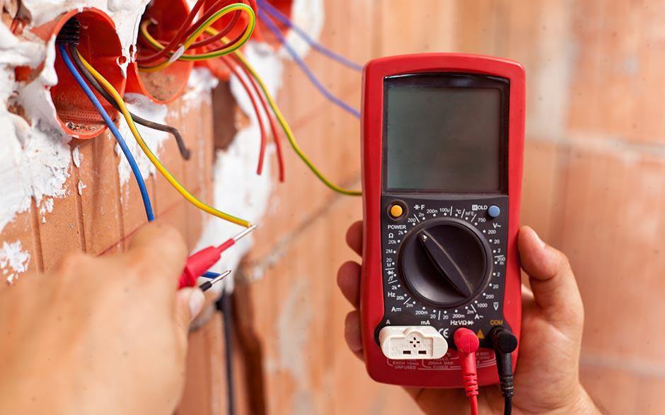électricien dépannage Asnières-sur-Seine