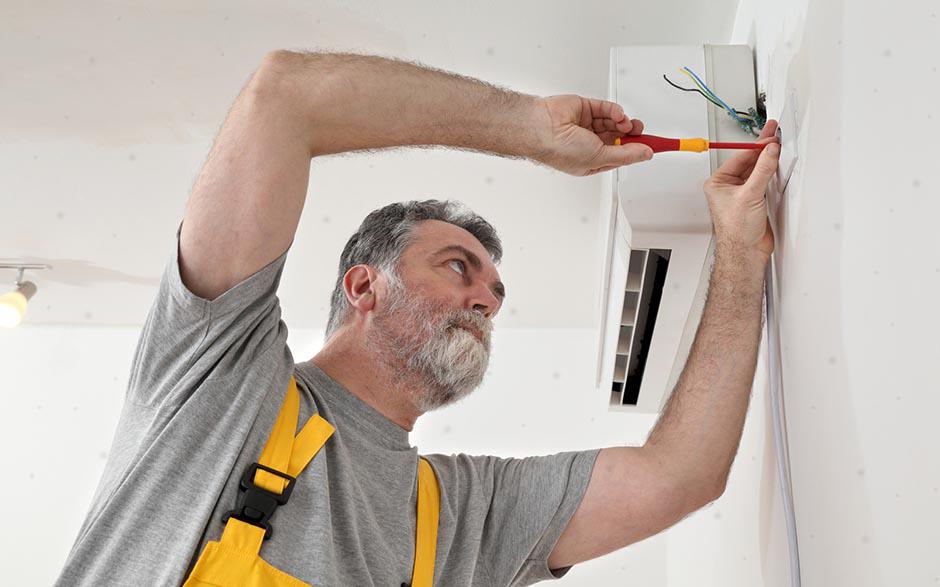 électricien dépannage Asnières-sur-Seine